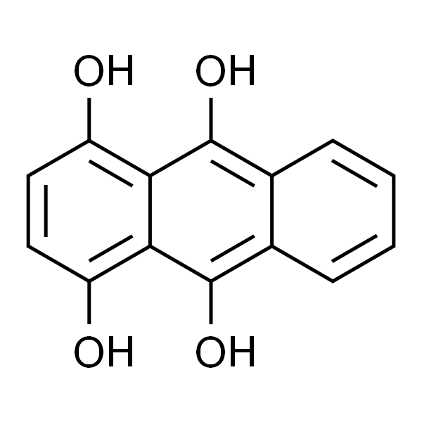 Leucoquinizarin