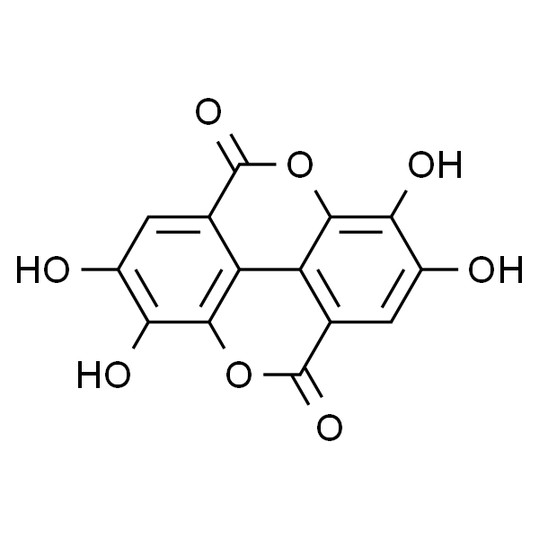Ellagic acid