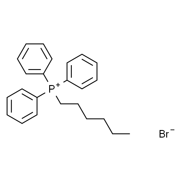 Hexyltriphenylphosphonium bromide