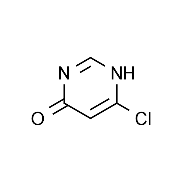 6-Hydrazino-pyrimidin-4-ol