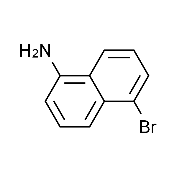 5-Bromonaphthalen-1-amine