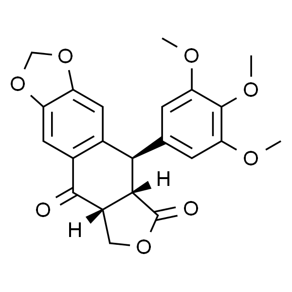 Picropodophyllone
