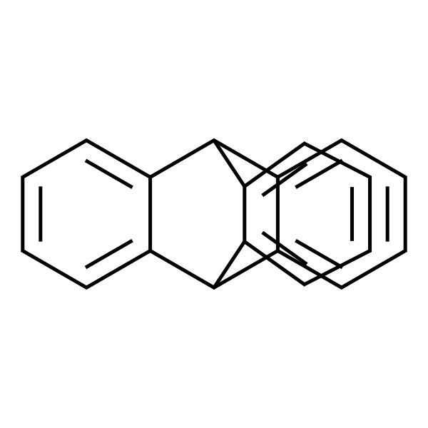 Triptycene