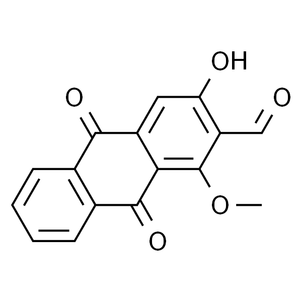 Damnacanthal