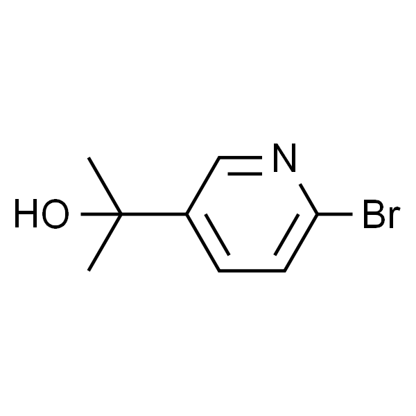 2-(6-Bromo-3-pyridyl)-2-propanol