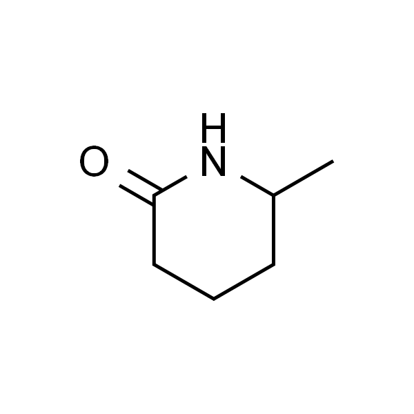 6-Methylpiperidin-2-one