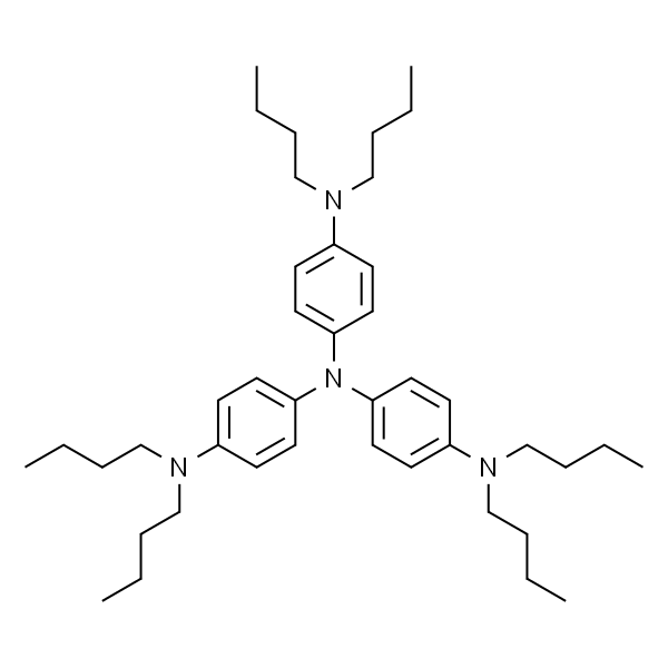 N1,N1-Dibutyl-N4,N4-bis(4-(dibutylamino)phenyl)benzene-1,4-diamine
