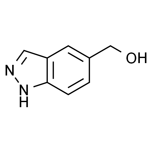 (1H-indazol-5-yl)methanol