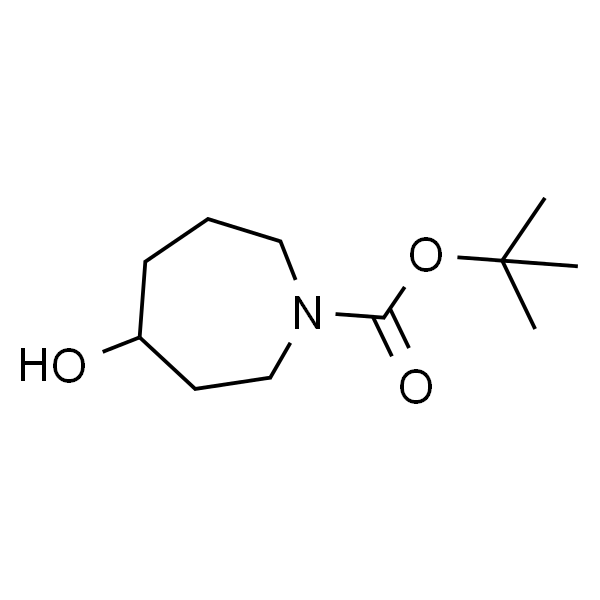 tert-Butyl 4-hydroxyazepane-1-carboxylate