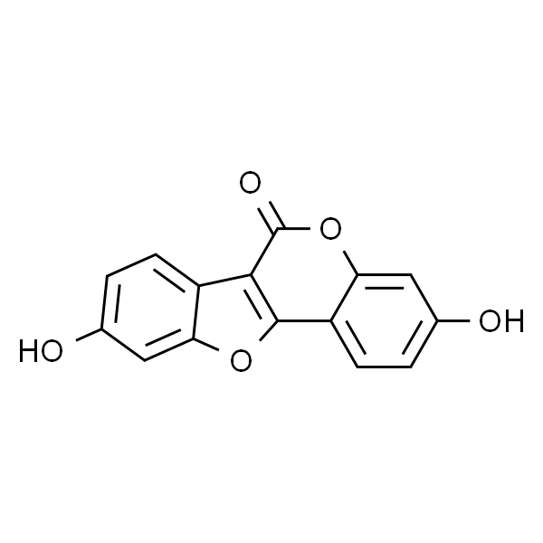 Coumestrol