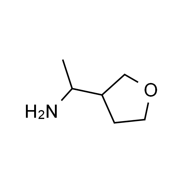 1-(Tetrahydro-furan-3-yl)-ethylamine