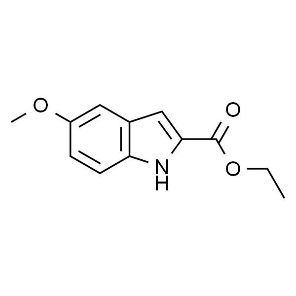 5-Methoxyindole-2-carboxylic acid ethyl ester