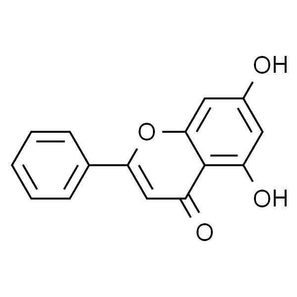 Chrysin