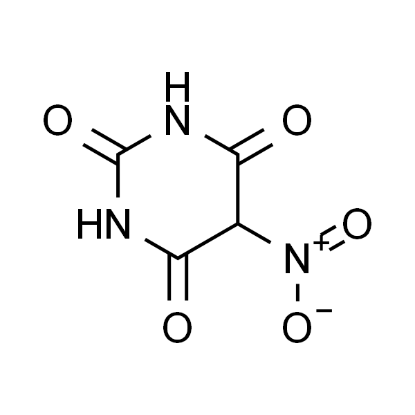 5-Nitrobarbituric Acid