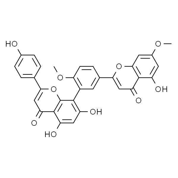 ginkgetin