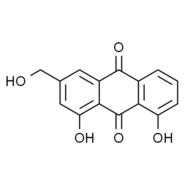 Aloe-emodine