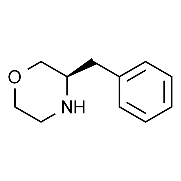(R)-3-Benzylmorpholine