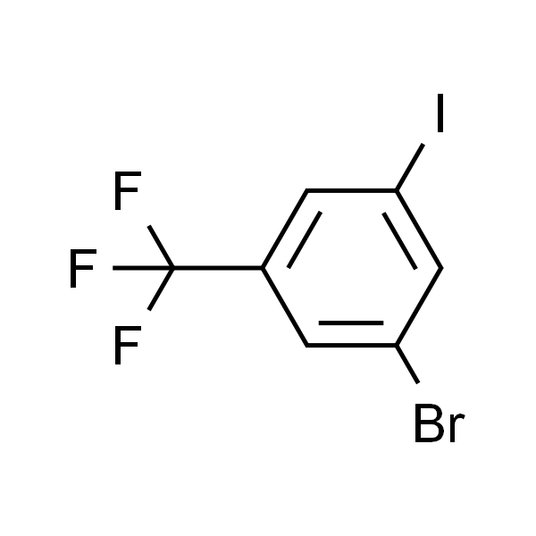 3-Bromo-5-iodobenzotrifluoride