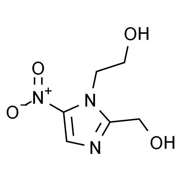 Metronidazole-OH