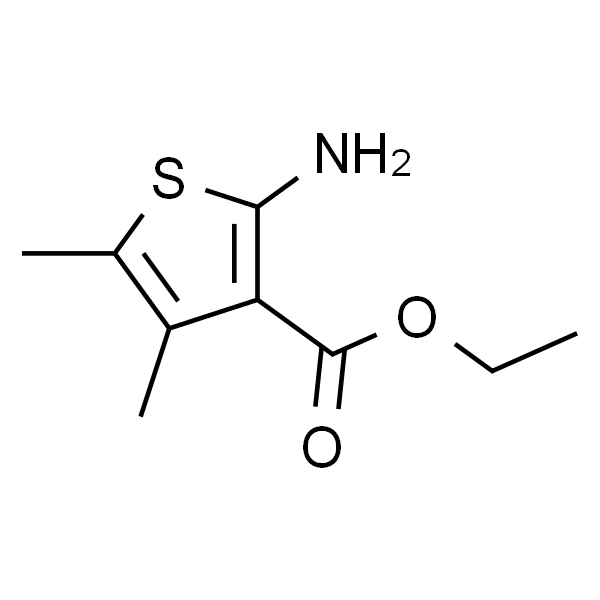 Ethyl 2-amino-4,5-dimethylthiophene-3-carboxylate