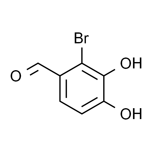 2-Bromo-3,4-dihydroxybenzaldehyde