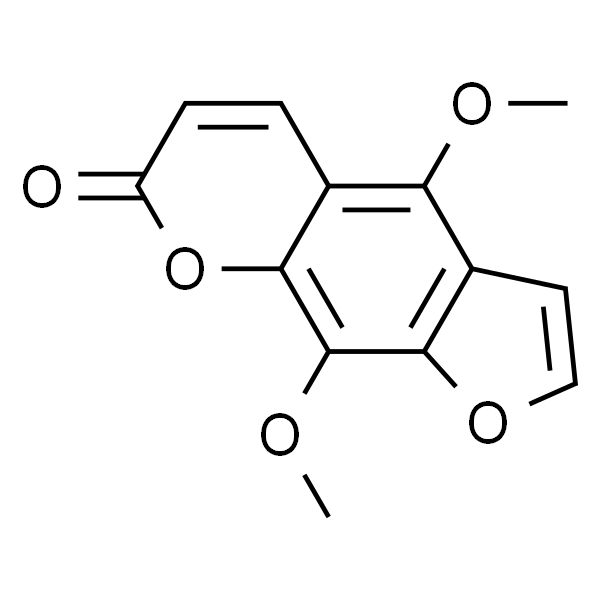 Isopimpinellin