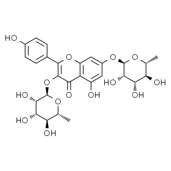Kaempferitrin