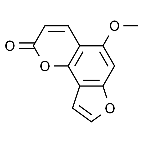 Isobergapten