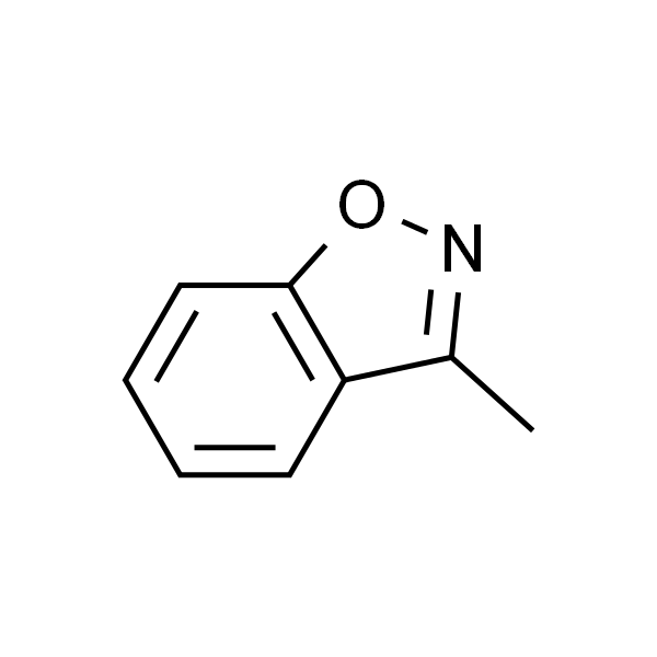 3-Methyl-1,2-benzisoxazole