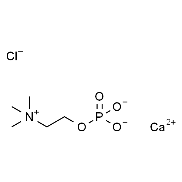 Calcium phosphorylcholine chloride