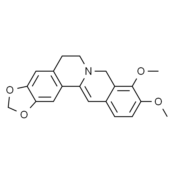 Dihydroberberine