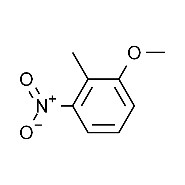2-Methyl-3-nitroanisole