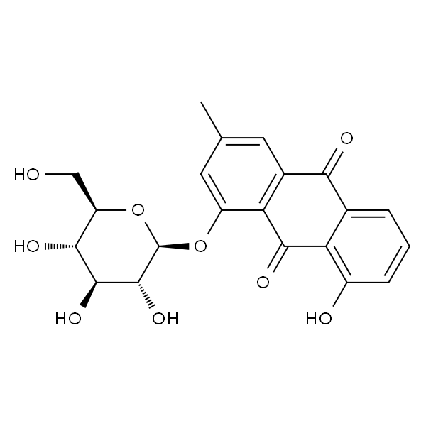 Chrysophanein