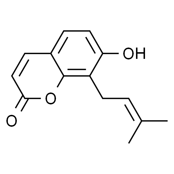 osthenol