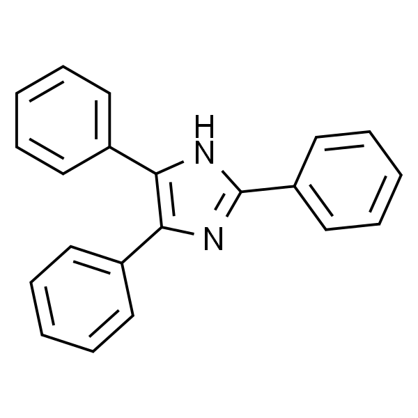 2,4,5-Triphenylimidazole