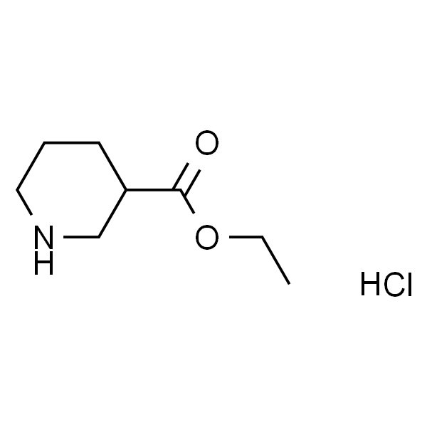 Ethyl 3-piperidinecarboxylate hydrochloride