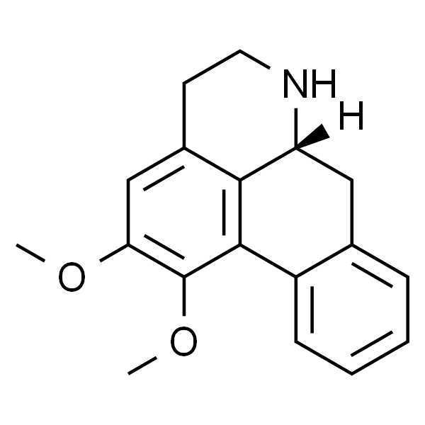 N-Nornuciferine