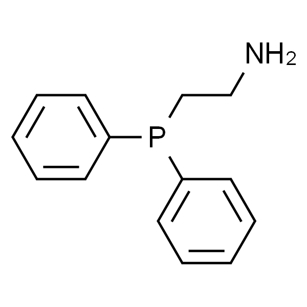 2-(Diphenylphosphino)ethylamine