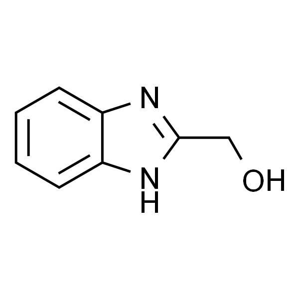 2-Benzimidazolemethanol