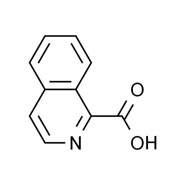 Isoquinoline-1-carboxylic acid