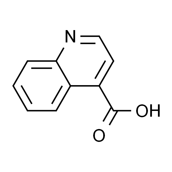 4-Quinolinecarboxylic acid