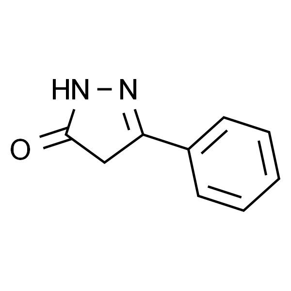 3-phenyl-5-pyrazolone
