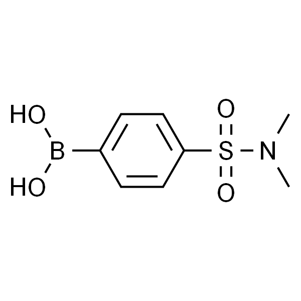 4-(N,N-Dimethylsulfamoyl)phenylboronic acid