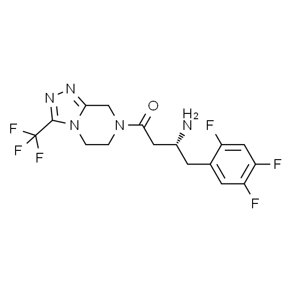 Sitagliptin