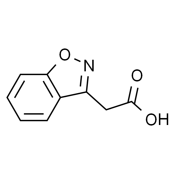 1,2-Benzisoxazole-3-acetic Acid