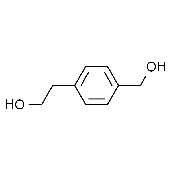 2-(4-(Hydroxymethyl)phenyl)ethanol
