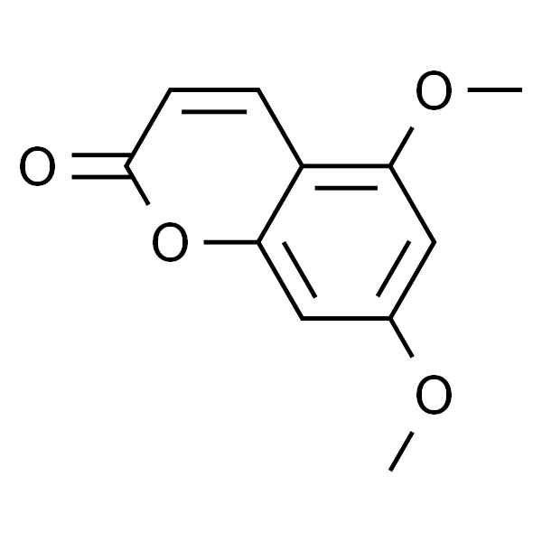 5,7-Dimethoxycoumarin