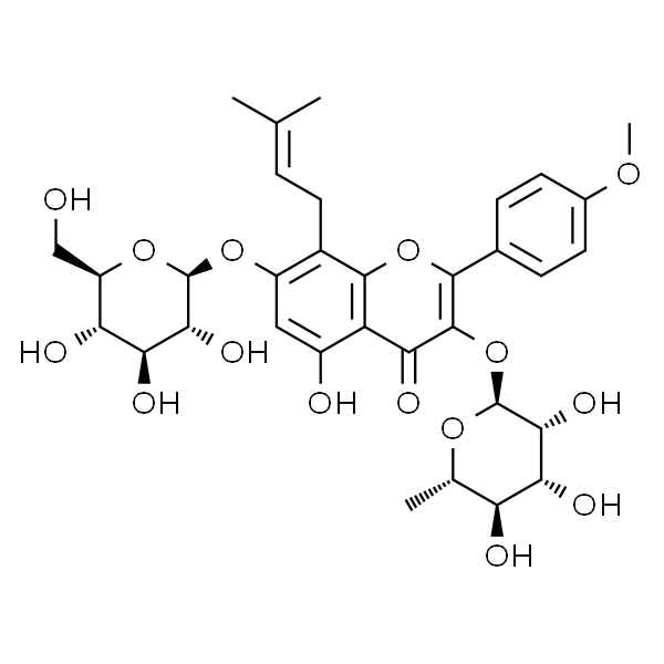 Icariin