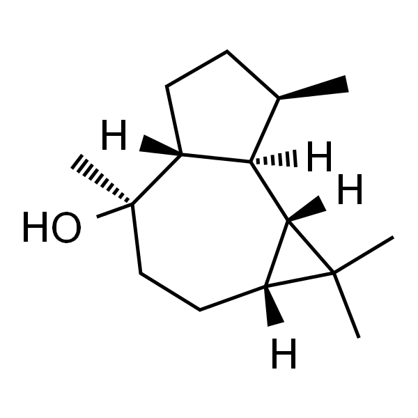 (-)-Globulol