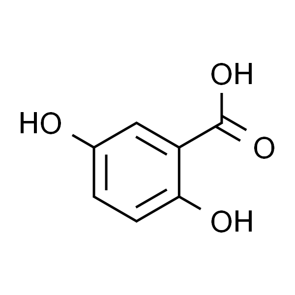 2,5-Dihydroxybenzoic acid